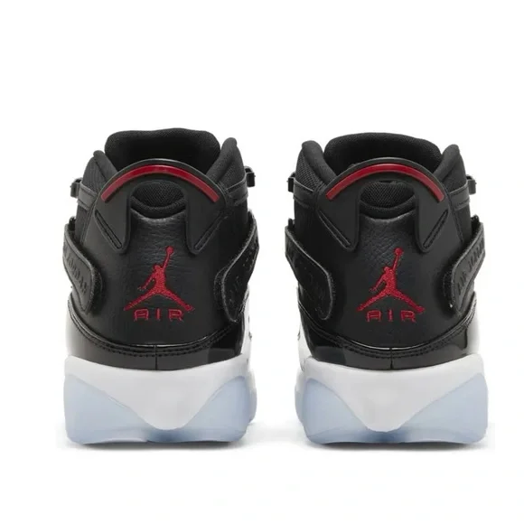 JORDAN 6 RINGS - Picture 15 of 15